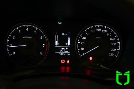 HYUNDAI HB 20 Hatch 1.0 12V 4P FLEX SENSE, Foto 12