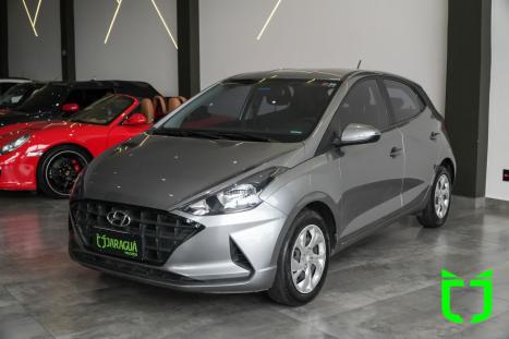 HYUNDAI HB 20 Hatch 1.0 12V 4P FLEX VISION, Foto 3