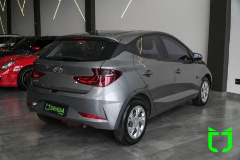 HYUNDAI HB 20 Hatch 1.0 12V 4P FLEX VISION, Foto 6