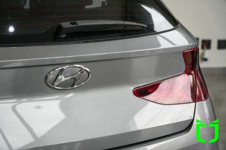 HYUNDAI HB 20 Hatch 1.0 12V 4P FLEX VISION, Foto 8