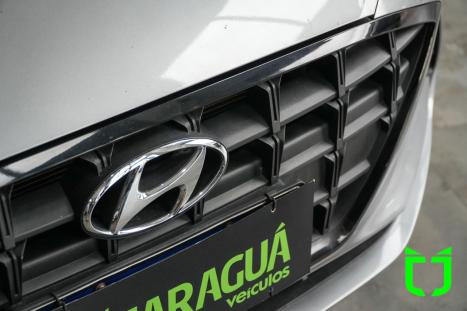 HYUNDAI HB 20 Hatch 1.0 12V 4P FLEX VISION, Foto 9