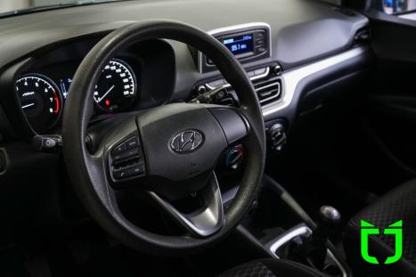 HYUNDAI HB 20 Hatch 1.0 12V 4P FLEX VISION, Foto 15