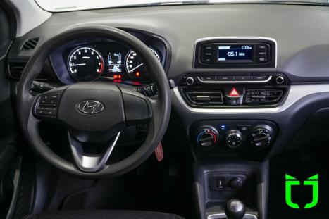HYUNDAI HB 20 Hatch 1.0 12V 4P FLEX VISION, Foto 17