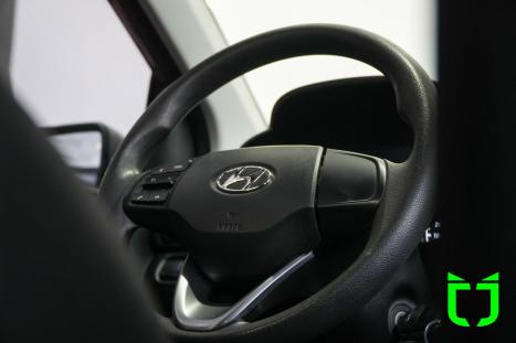 HYUNDAI HB 20 Hatch 1.0 12V 4P FLEX VISION, Foto 18