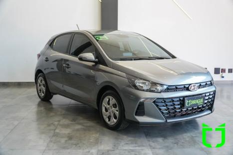HYUNDAI HB 20 Hatch 1.0 12V 4P FLEX COMFORT, Foto 1