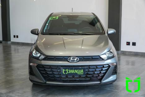 HYUNDAI HB 20 Hatch 1.0 12V 4P FLEX COMFORT, Foto 2