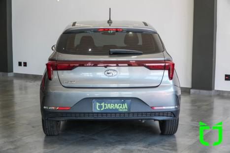 HYUNDAI HB 20 Hatch 1.0 12V 4P FLEX COMFORT, Foto 5