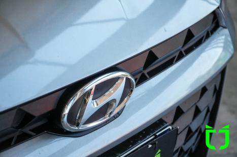 HYUNDAI HB 20 Hatch 1.0 12V 4P FLEX COMFORT, Foto 7
