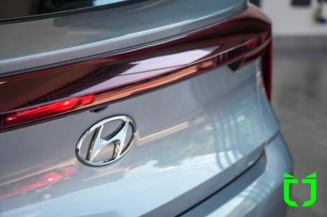 HYUNDAI HB 20 Hatch 1.0 12V 4P FLEX COMFORT, Foto 8