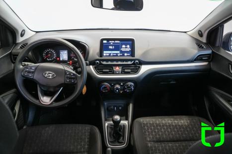 HYUNDAI HB 20 Hatch 1.0 12V 4P FLEX COMFORT, Foto 9