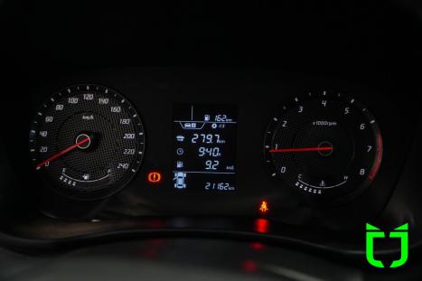 HYUNDAI HB 20 Hatch 1.0 12V 4P FLEX COMFORT, Foto 10