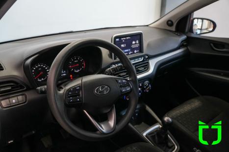 HYUNDAI HB 20 Hatch 1.0 12V 4P FLEX COMFORT, Foto 14