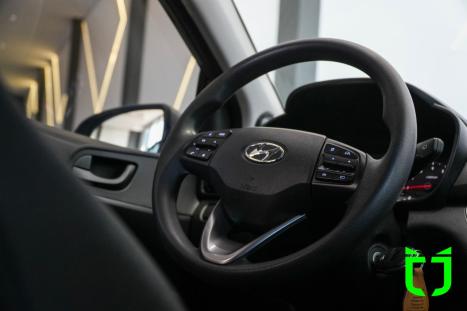 HYUNDAI HB 20 Hatch 1.0 12V 4P FLEX COMFORT, Foto 16