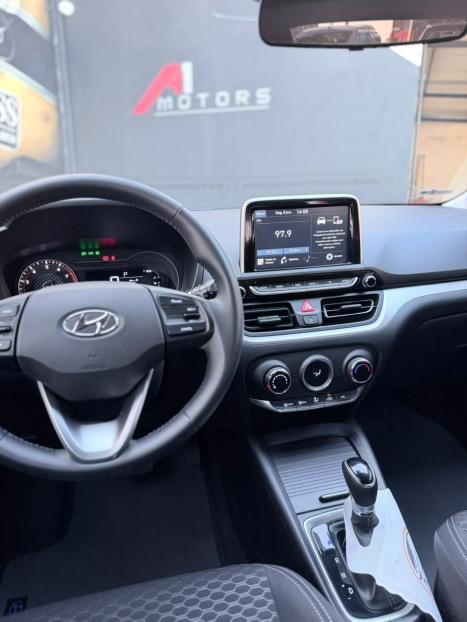 HYUNDAI HB 20 Hatch 1.0 12V 4P FLEX TGDI TURBO DIAMOND AUTOM�TICO, Foto 11