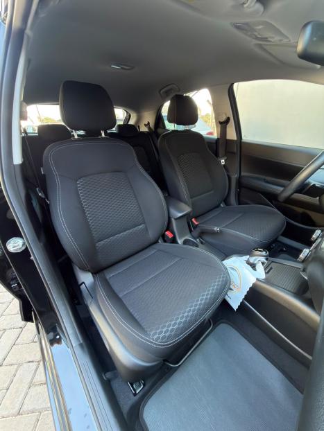 HYUNDAI HB 20 Hatch 1.0 12V 4P FLEX TGDI TURBO DIAMOND AUTOM�TICO, Foto 13
