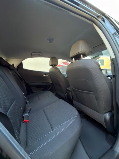 HYUNDAI HB 20 Hatch 1.0 12V 4P FLEX TGDI TURBO DIAMOND AUTOM�TICO, Foto 14