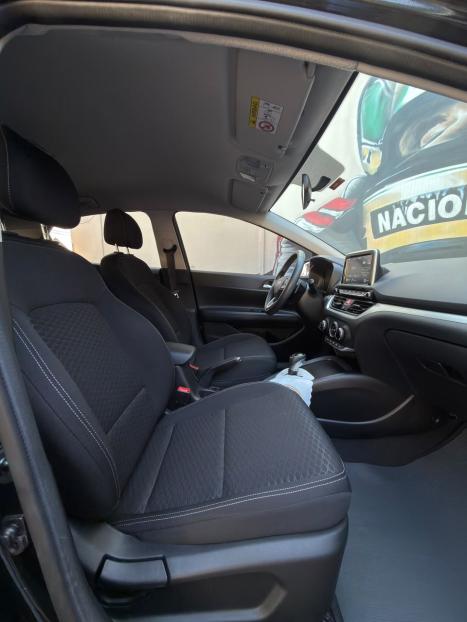 HYUNDAI HB 20 Hatch 1.0 12V 4P FLEX TGDI TURBO DIAMOND AUTOM�TICO, Foto 16