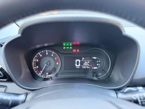 HYUNDAI HB 20 Hatch 1.0 12V 4P FLEX TGDI TURBO DIAMOND AUTOM�TICO, Foto 17