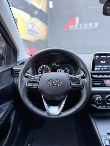 HYUNDAI HB 20 Hatch 1.0 12V 4P FLEX TGDI TURBO DIAMOND AUTOM�TICO, Foto 20