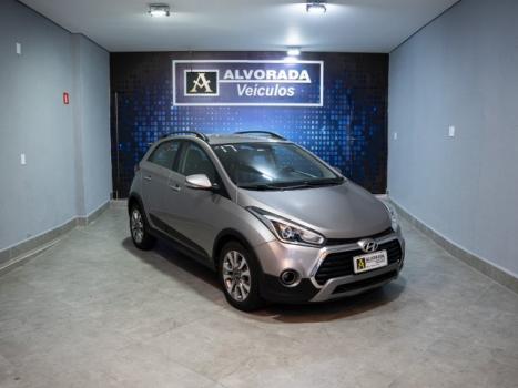 HYUNDAI HB 20 Hatch X 1.6 16V 4P PREMIUM FLEX AUTOM�TICO, Foto 1