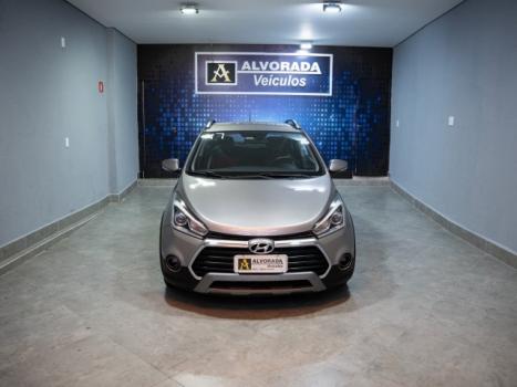 HYUNDAI HB 20 Hatch X 1.6 16V 4P PREMIUM FLEX AUTOM�TICO, Foto 2