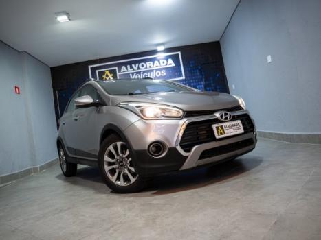 HYUNDAI HB 20 Hatch X 1.6 16V 4P PREMIUM FLEX AUTOM�TICO, Foto 3