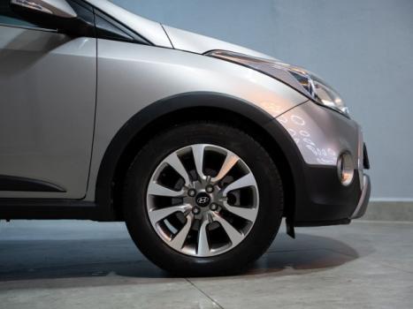 HYUNDAI HB 20 Hatch X 1.6 16V 4P PREMIUM FLEX AUTOM�TICO, Foto 4