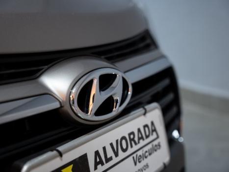 HYUNDAI HB 20 Hatch X 1.6 16V 4P PREMIUM FLEX AUTOM�TICO, Foto 5