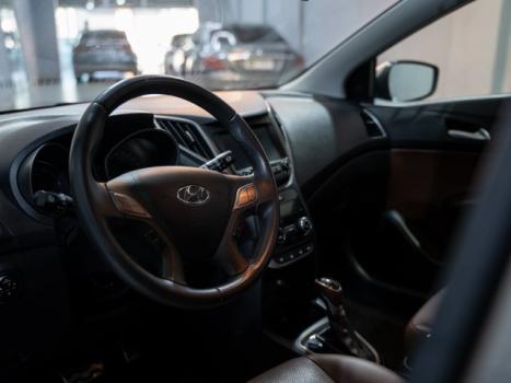 HYUNDAI HB 20 Hatch X 1.6 16V 4P PREMIUM FLEX AUTOM�TICO, Foto 6