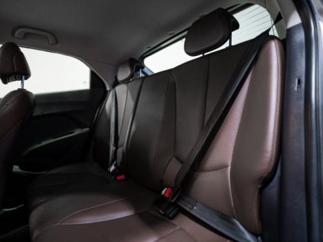 HYUNDAI HB 20 Hatch X 1.6 16V 4P PREMIUM FLEX AUTOM�TICO, Foto 9