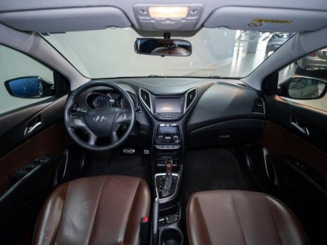 HYUNDAI HB 20 Hatch X 1.6 16V 4P PREMIUM FLEX AUTOM�TICO, Foto 11