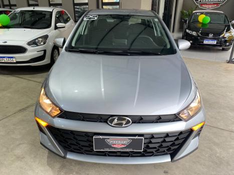 HYUNDAI HB 20 Hatch 1.0 12V 4P FLEX COMFORT, Foto 2