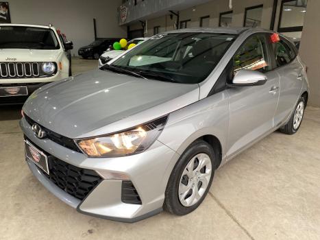 HYUNDAI HB 20 Hatch 1.0 12V 4P FLEX COMFORT, Foto 3