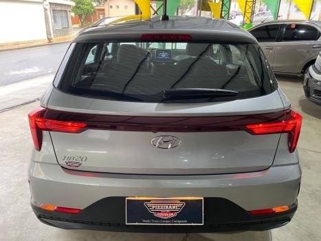 HYUNDAI HB 20 Hatch 1.0 12V 4P FLEX COMFORT, Foto 7