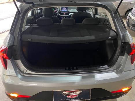HYUNDAI HB 20 Hatch 1.0 12V 4P FLEX COMFORT, Foto 9