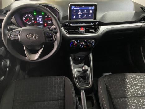 HYUNDAI HB 20 Hatch 1.0 12V 4P FLEX COMFORT, Foto 10