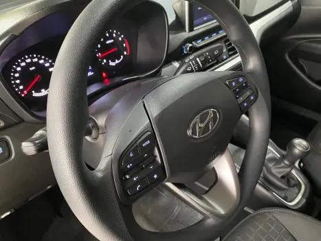 HYUNDAI HB 20 Hatch 1.0 12V 4P FLEX COMFORT, Foto 11