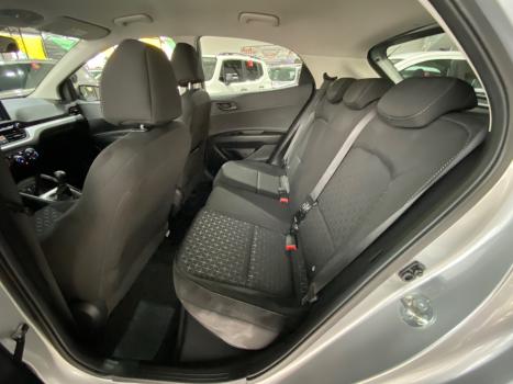 HYUNDAI HB 20 Hatch 1.0 12V 4P FLEX COMFORT, Foto 16