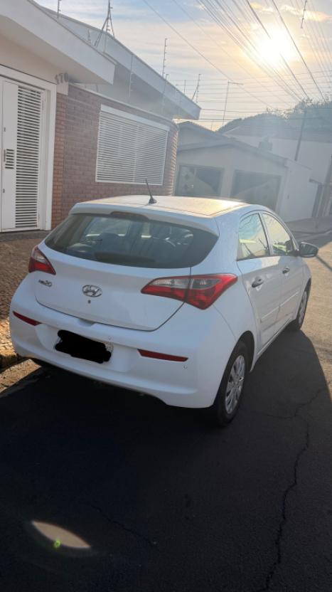 HYUNDAI HB 20 Hatch 1.0 12V 4P FLEX COMFORT, Foto 2
