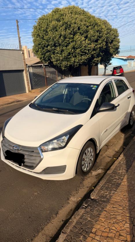 HYUNDAI HB 20 Hatch 1.0 12V 4P FLEX COMFORT, Foto 1