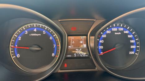HYUNDAI HB 20 Hatch 1.0 12V 4P FLEX COMFORT, Foto 4