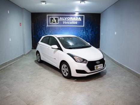 HYUNDAI HB 20 Hatch 1.0 12V 4P FLEX COMFORT, Foto 1