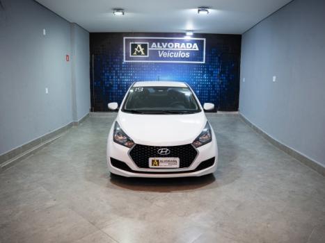 HYUNDAI HB 20 Hatch 1.0 12V 4P FLEX COMFORT, Foto 2