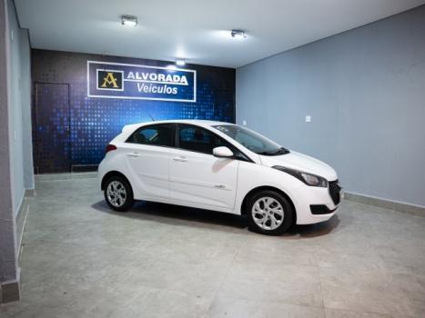 HYUNDAI HB 20 Hatch 1.0 12V 4P FLEX COMFORT, Foto 3