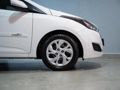 HYUNDAI HB 20 Hatch 1.0 12V 4P FLEX COMFORT, Foto 4