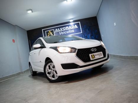 HYUNDAI HB 20 Hatch 1.0 12V 4P FLEX COMFORT, Foto 5