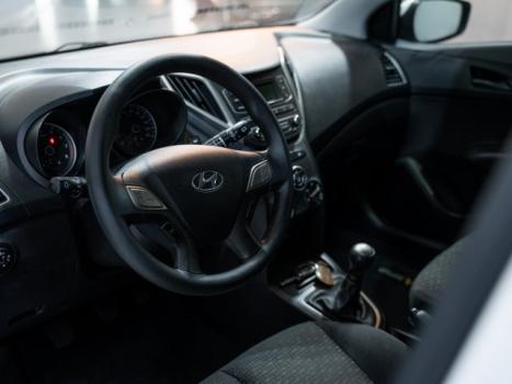 HYUNDAI HB 20 Hatch 1.0 12V 4P FLEX COMFORT, Foto 6