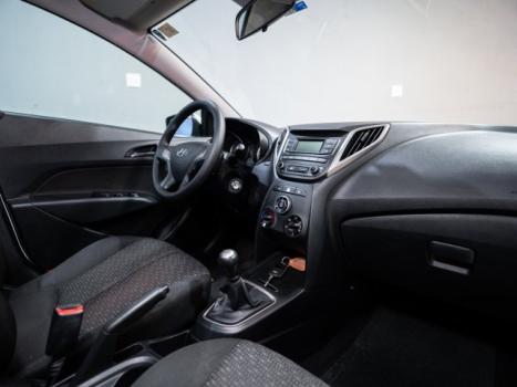 HYUNDAI HB 20 Hatch 1.0 12V 4P FLEX COMFORT, Foto 11