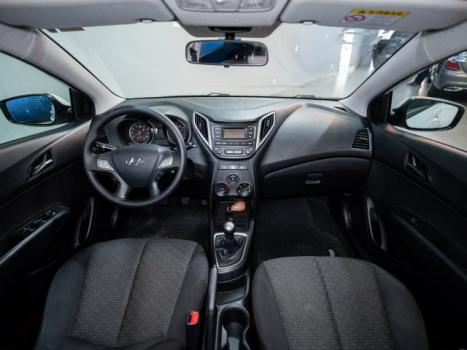 HYUNDAI HB 20 Hatch 1.0 12V 4P FLEX COMFORT, Foto 12