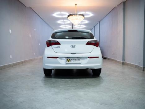 HYUNDAI HB 20 Hatch 1.0 12V 4P FLEX COMFORT, Foto 13